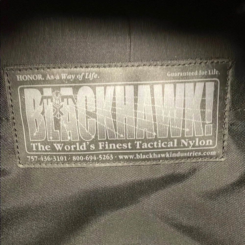 Blackhawk! 3-day assault backpack